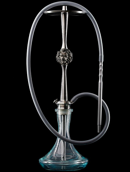  Кальян Maklaud X Gordi 72см. (без чашки)