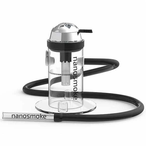 Кальян NanoSmoke Micro в сборе