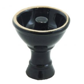 Чашка с вулканом малая