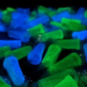 Мундштуки наружные Neon 100шт.