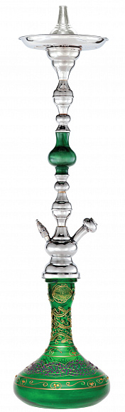 Шахта+колба Nefertiti