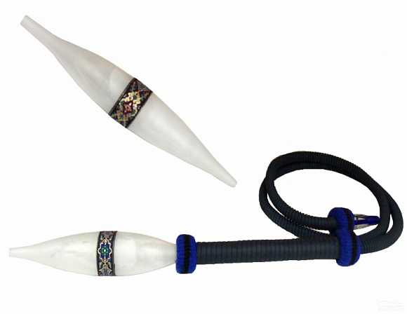 Ледяной мундштук для шланга