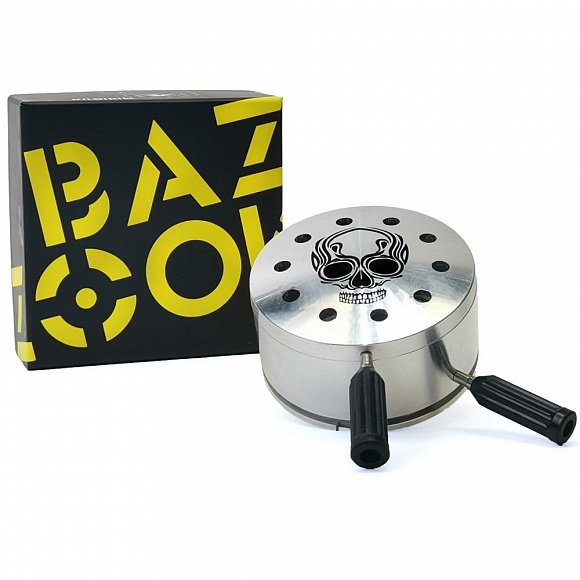 Терморегулирующая насадка на чашку MINIGUN