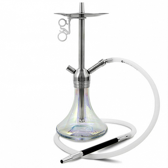 Кальян в сборе AMY SS 13