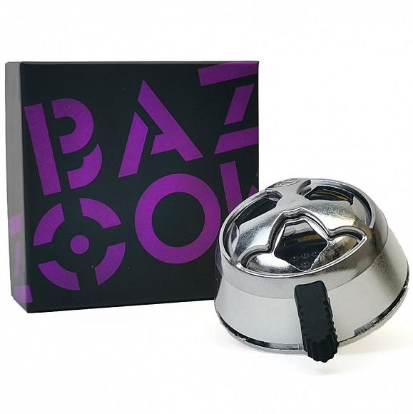 Терморегулирующая насадка на чашку HK-GMG