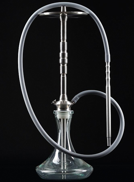  Кальян Maklaud X Bolt 72см. (без чашки)