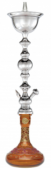 Шахта+колба Oazis