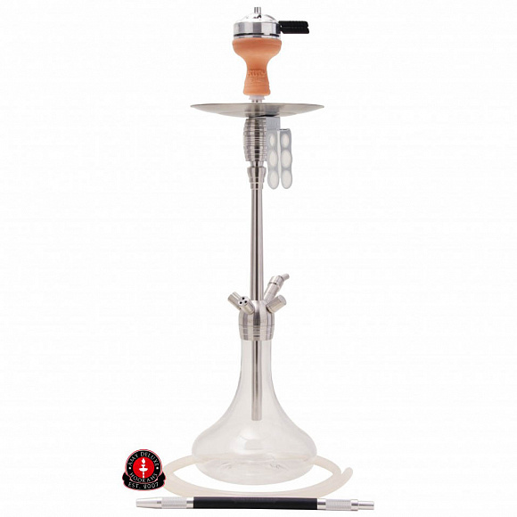 Кальян в сборе AMY SS 05