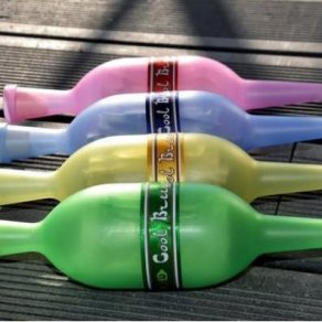 Охладитель воздуха CoolBreeze