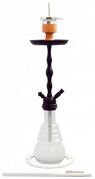 Кальян в сборе AMY Deluxe 630-01