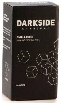 Уголь кокосовый Darkside 1 кг