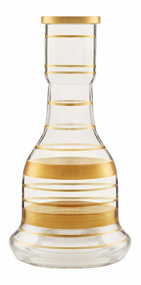 Колба "Египет" 30см. с выемкой под подсветку