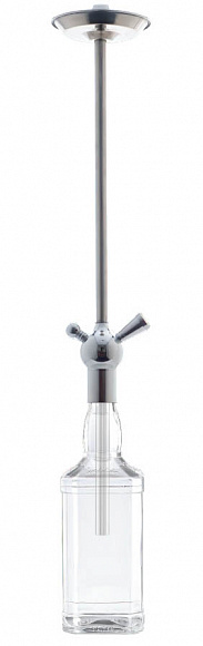 Шахта+колба Mozza 65см.