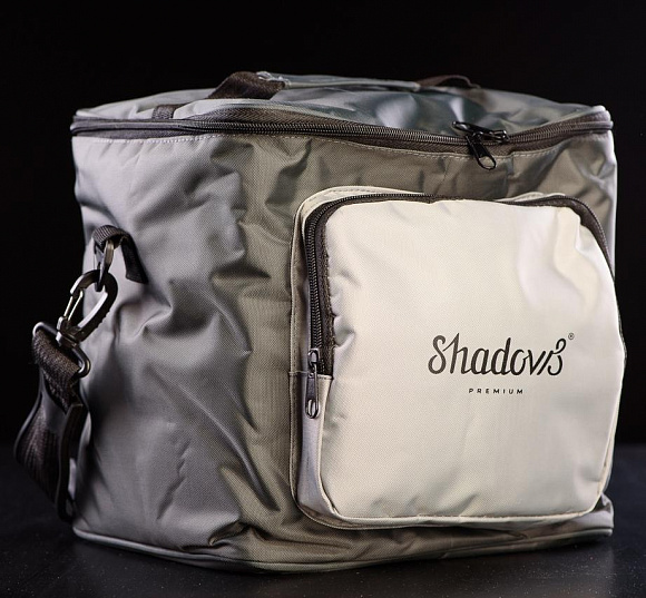 Комплект Shadows Evo Mini (без чашки)