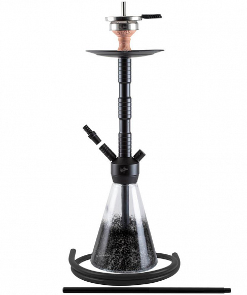 Кальян в сборе AMY stars660