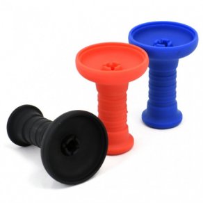 Чашка силиконовая под калауд