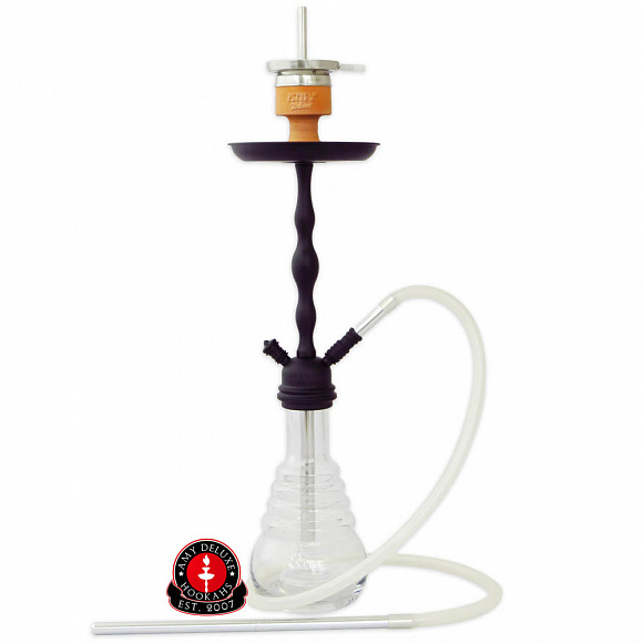 Кальян в сборе AMY Deluxe 630-01