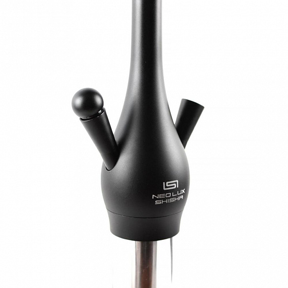 Кальян NeoLux V2L в сборе