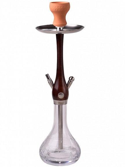 Кальян NeoLux V3M в сборе