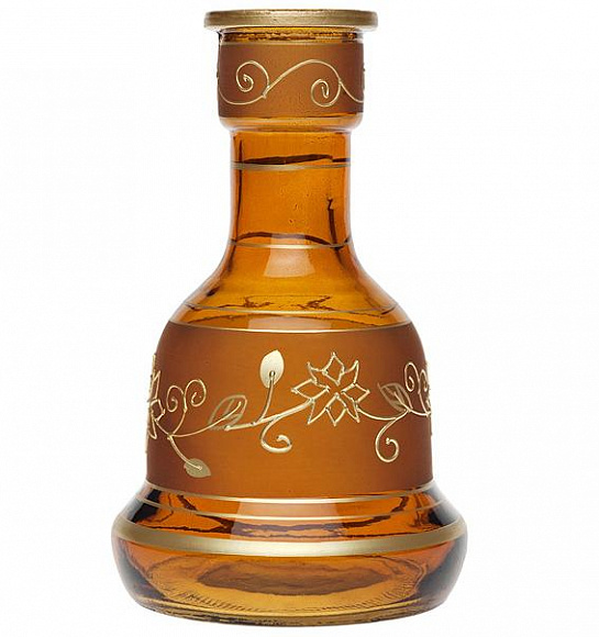 Колба "Китай-Египет" D45