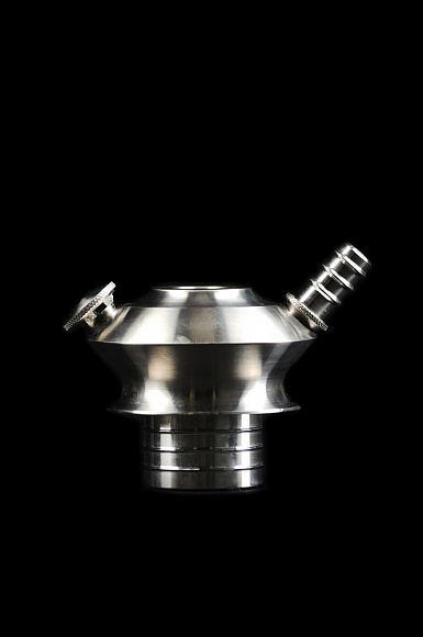  Кальян Maklaud X Bolt 72см. (без чашки)