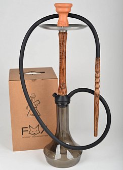FOX Wood 64см
