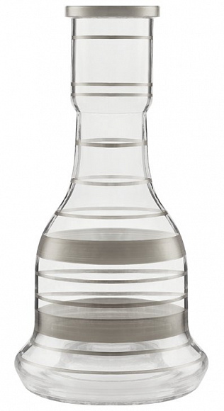 Колба "Египет" 30см. с выемкой под подсветку