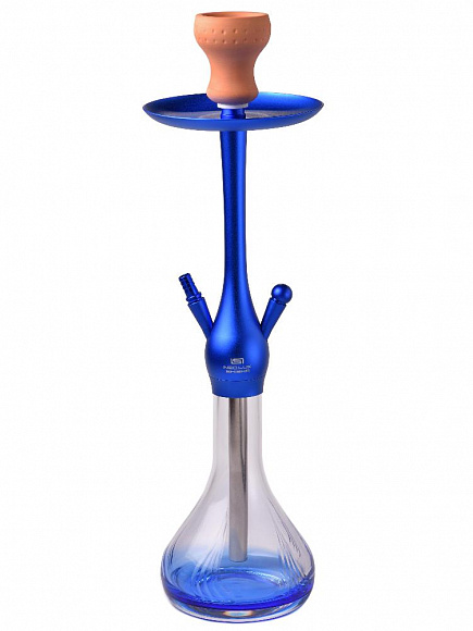 Кальян NeoLux V2L в сборе