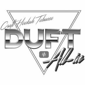 Табак для кальяна Duft All in 25 гр.