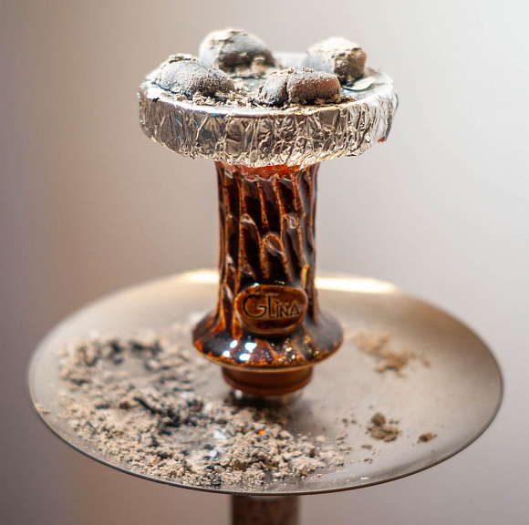 Уголь "Торч", коробка, 20 пластин.