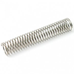 Пружина для силиконового шланга