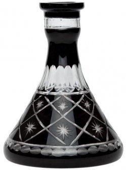 Колба треугольная D45