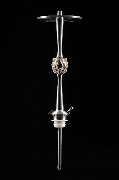  Кальян Maklaud X Russian Spirit 72см. (без чашки)