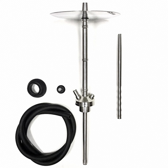 Комплект Bamboo Hookah 57см. + колба Крафт (без чашки)