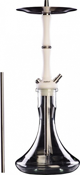 Шахта+колба+мундштук Shadows Agera 54 см. (без чашки)