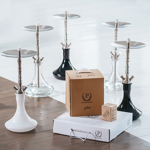 Pandora Classic (без чашки) 61см