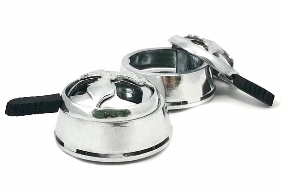 Терморегулирующая насадка на чашку HK-GMG