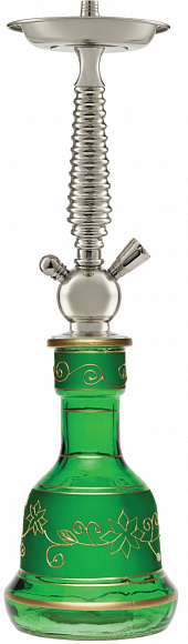 Шахта+колба Ager Башня