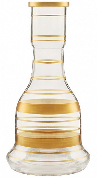 Колба "Египет" 30см. с выемкой под подсветку