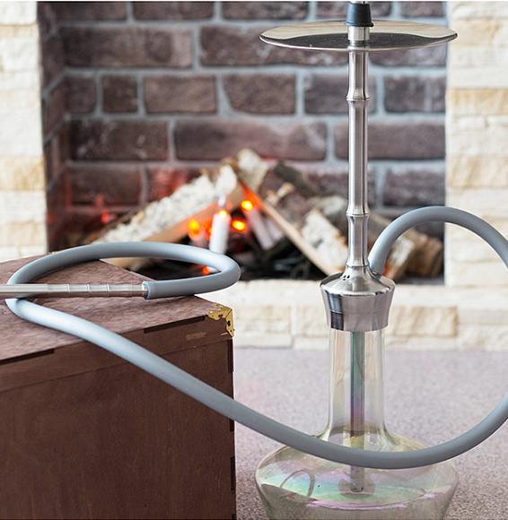 Комплект Bamboo Chest 57см. в деревянной коробке (без чашки)