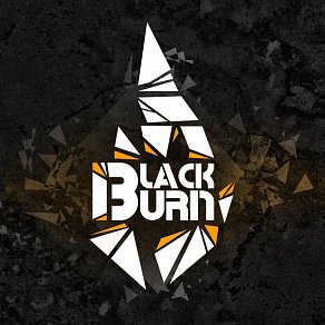 Табак для кальяна Black Burn 20 гр.