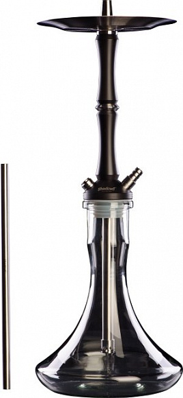 Шахта+колба+мундштук Shadows Agera 54 см. (без чашки)