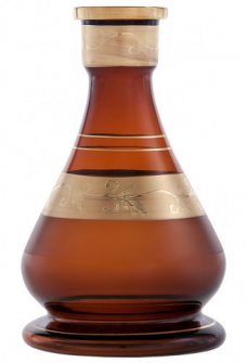 Колба ELG "Груша" d43