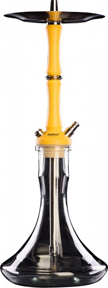 Шахта+колба+мундштук Shadows Agera 54 см. (без чашки)