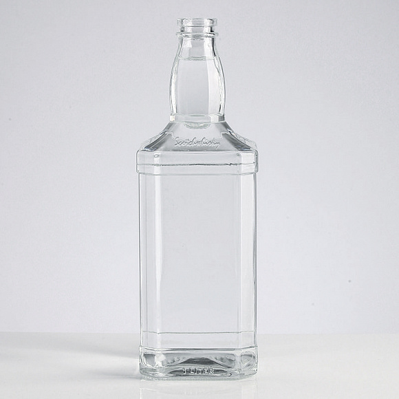 Шахта+колба Mozza 65см.