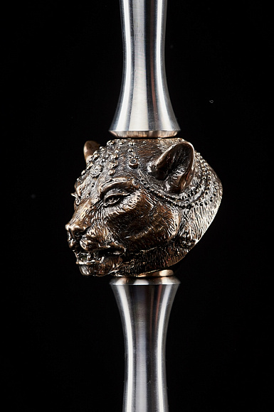  Кальян Maklaud X Miss Night 72см. (без чашки)