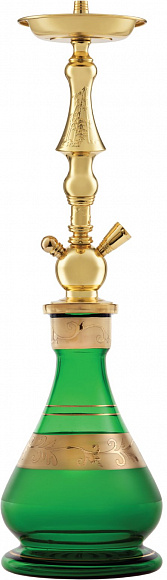 Шахта+колба Ager Джамиль