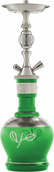 Шахта+колба Ager Султан