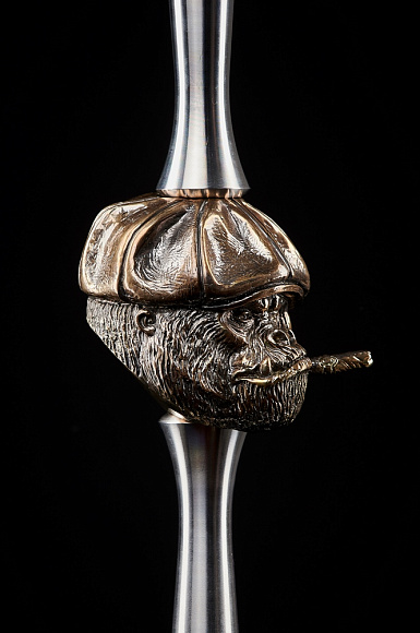  Кальян Maklaud X Mucha 72см. (без чашки)