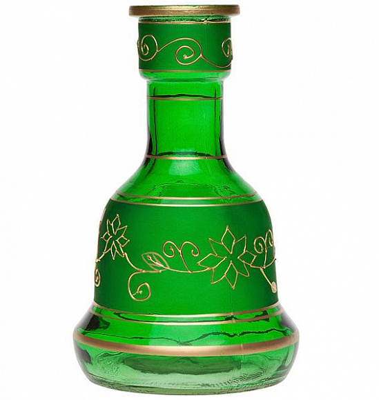 Колба "Китай-Египет" D45